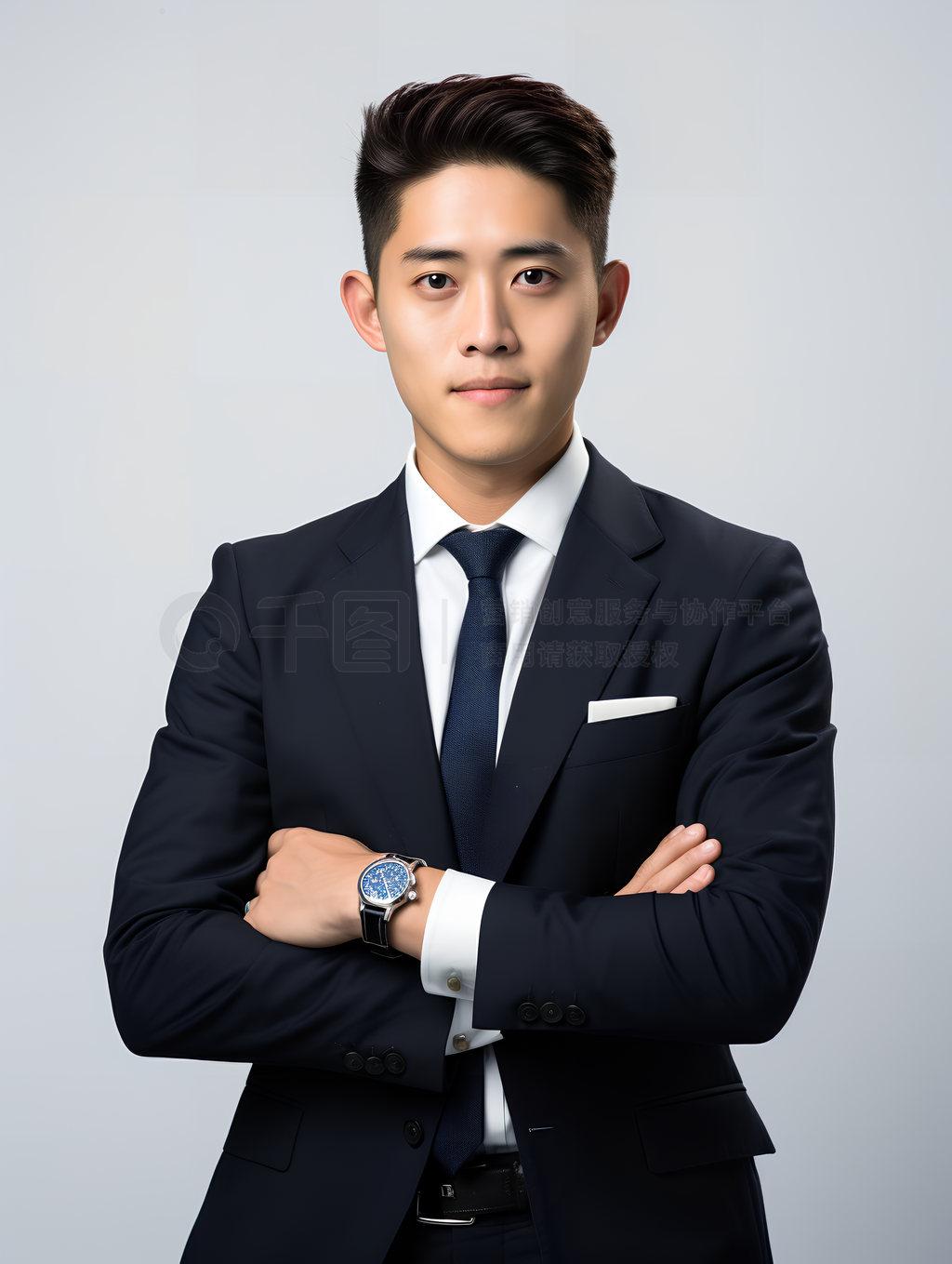 王崇以 视觉与舞美负责人